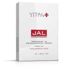 Vital Plus JAL Gotas Ácido Hialurónico (15 ml) | Farmacia Tuset