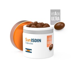 Isdin Sunisdin VitAox Ultra (30 cápsulas) | Farmacia Tuset