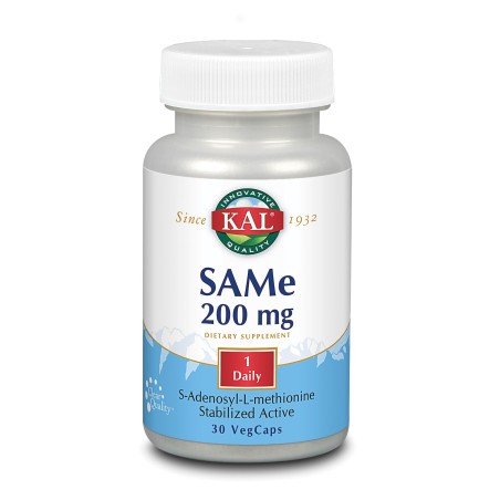 KAL SAMe (30 comprimidos) | Farmacia Tuset