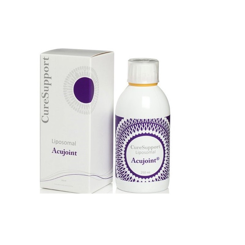 Curesupport Liposomal Acujoint (250 ml) | Farmacia Tuset