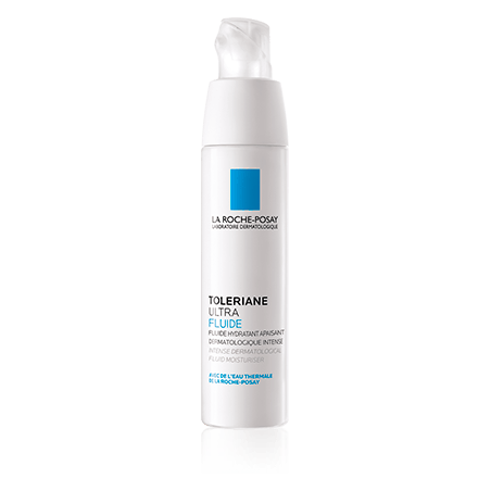 La Roche-Posay Toleriane Ultra Fluido (40ml) | Farmacia Tuset