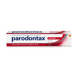 Parodontax Original Pasta Dentífrica (75 ml) | Farmacia Tuset