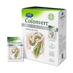 Mayla Pharma Colonvert Detox (20 sobres) | Farmacia Tuset