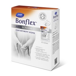 Mayla Pharma Bonflex Artisenior (30 sobres) | Farmacia Tuset