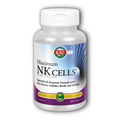 Kal Maximum NK Cells (60 comprimidos) | Farmacia Tuset