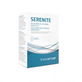 Inovance Serenite (60 comprimidos) | Farmacia Tuset