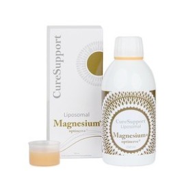 Curesupport Liposomal Magnesium (250 ml) | Farmacia Tuset