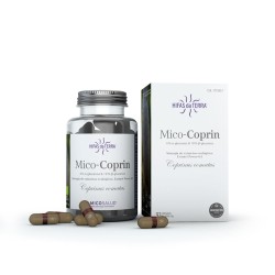 Hifas da Terra Mico-Corpin (93 cápsulas) | Farmacia Tuset
