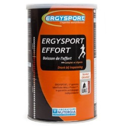 Nutergia Ergysport Esfuerzo 450GR | Farmacia Tuset