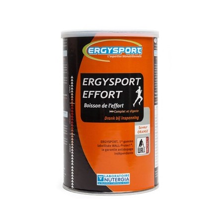 Nutergia Ergysport Esfuerzo 450GR | Farmacia Tuset