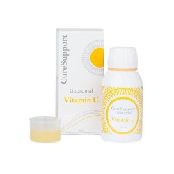 Curesupport Liposomal Vitamina C (250 ml) | Farmacia Tuset