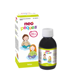 Neo peques Relax 150ml | Farmacia Tuset