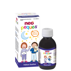 Neo Peques Felices Sueños (150 ml) | Farmacia Tuset