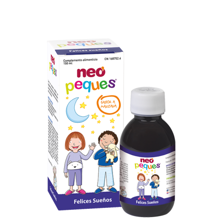 Neo Peques Felices Sueños (150 ml) | Farmacia Tuset