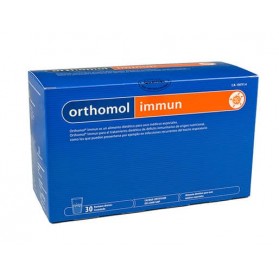 Orthomol Immun Granulado (30 sobres) | Farmacia Tuset
