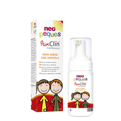 Neo Peque Poxclin 100ml.| Farmacia Tuset