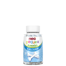 Neo Peques gummies Kalcium + | Farmacia Tuset