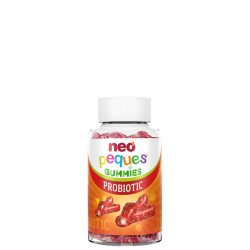 Neo peques gummies probiotic | Farmacia Tuset