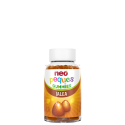 Neo peques gummies Jalea 30 gominolas| Farmacia Tuset