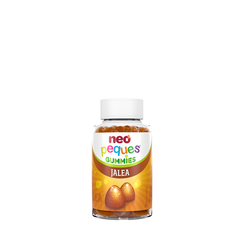 Neo peques gummies Jalea 30 gominolas| Farmacia Tuset