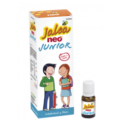 Jalea Neo junior  14 viales | Farmacia Tuset