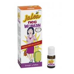 Jalea neo woman 14 viales neovital | Farmacia Tuset