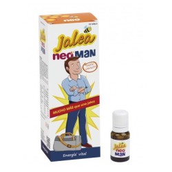 Jalea Neo Man 14 viales | Farmacia Tuset