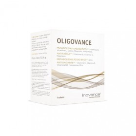 Inovance Oligovance (7 sticks) | Farmacia Tuset