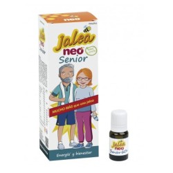 Jalea Neo Senior 14 viales | Farmacia Tuset