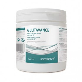 Inovance Glutavance (400 gramos) | Farmacia Tuset