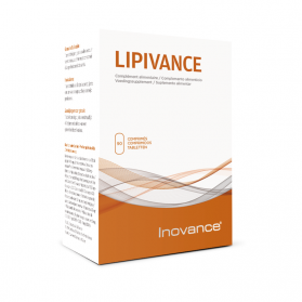 Inovance Lipivance (90 comprimidos)  | Farmacia Tuset