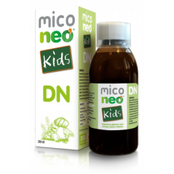 Mico Neo DN Kids 200ml | Farmacia Tuset