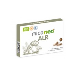 Mico Neo ARL 60 cápsulas | Farmacia Tuset