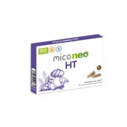 Mico Neo HT 60 cápsulas | Farmacia Tuset