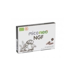 Mico Neo NGF 60 cápsulas | Farmacia Tuset