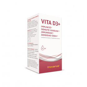Inovance Vita D3 (15 ml) | Farmacia Tuset