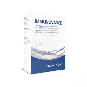 Inovance Immunovance (30 cápsulas) | Farmacia Tuset