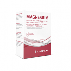 Inovance Magnesium (60 comprimidos) | Farmacia Tuset