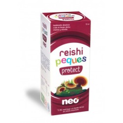 Reishi peques Protect Neo | Farmacia Tuset