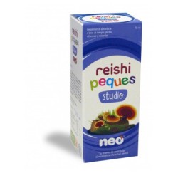 Reishi peques Studio Neo | Farmacia Tuset