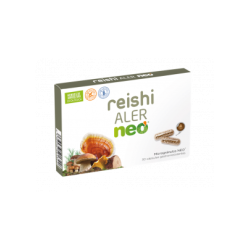 Reishi Aler Neo | Farmacia Tuset