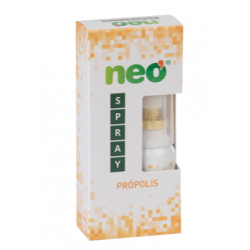 Propolis Neo spray 15 ml | Farmacia Tuset