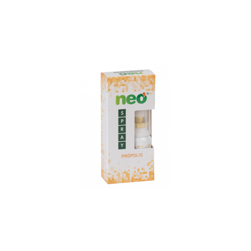 Propolis Neo spray 15 ml | Farmacia Tuset