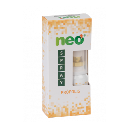 Propolis Neo spray 15 ml | Farmacia Tuset