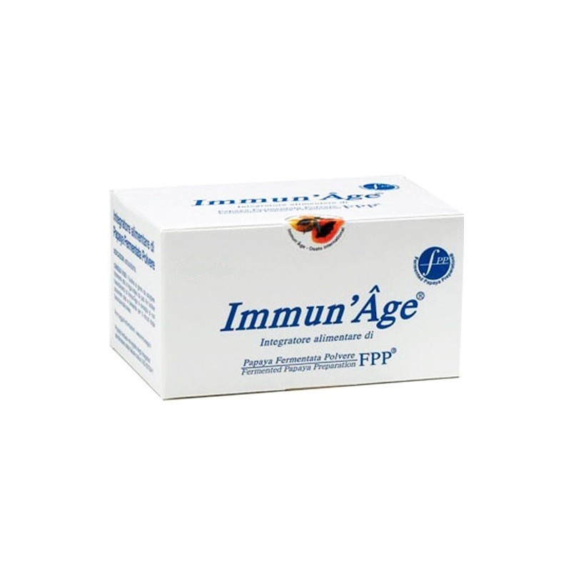 Osato Immunage FPP (30 sobres) | Farmacia Tuset