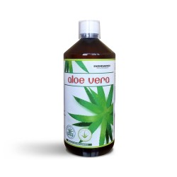 Sabinco Aloe Vera Jugo (1 L) | Farmacia Tuset