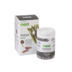 Fucus Neo 45 cápsulas | Farmacia Tuset