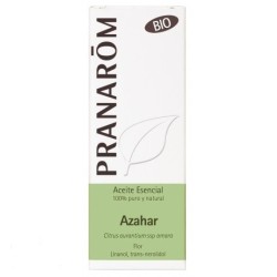 Pranarom Aceite Esencial Azahar BIO (5 ml) | Farmacia Tuset