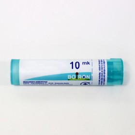 Acidum Nitricum 10000K gránulos Boiron | Farmacia Tuset