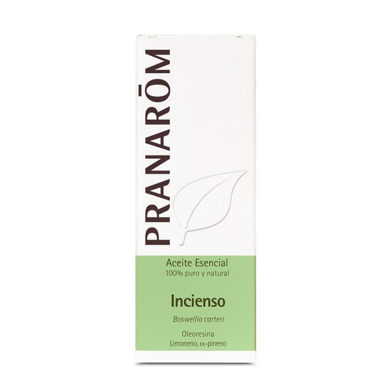 Pranarom Aceite Esencial Incienso  (5 ml) | Farmacia Tuset